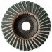 Круг лепестково торцевой SwatyComet F29 FLAP DISCS EXTRA ALUMINIUM 125*22,23 Z60