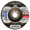 Круг лепестково торцевой  SwatyComet 29	FLAP DISCS EXTRA ALUMINIUM 125*22,23