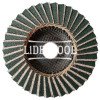 Круг лепестково торцевой  SwatyComet 29	FLAP DISCS EXTRA ALUMINIUM 125*22,23