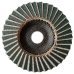 Круг лепестково торцевой SwatyComet F29 FLAP DISCS EXTRA ALUMINIUM 125*22,23  Z80