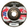 Круг лепестково торцевой  SwatyComet 27	FLAP DISCS  SKORPIO CERAMIC 125*22,23