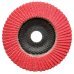 Круг лепестково торцевой  SwatyComet 27	FLAP DISCS  SKORPIO CERAMIC 125*22,23
