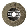 Круг лепестково торцевой  SwatyComet 27	FLAP DISCS  SKORPIO CERAMIC 125*22,23