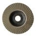 Круг лепестково торцевой  SwatyComet 27	FLAP DISCS  SKORPIO CERAMIC 125*22,23