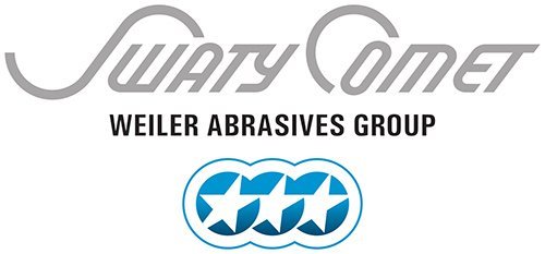 SwatyComet Logo
